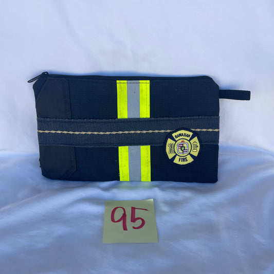 Turnout Bag #95