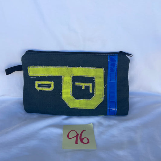 Turnout Bag #96