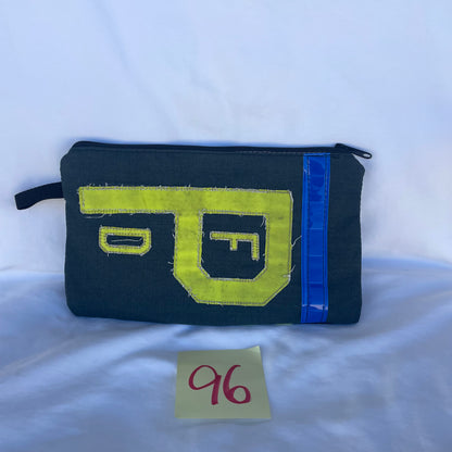 Turnout Bag #96