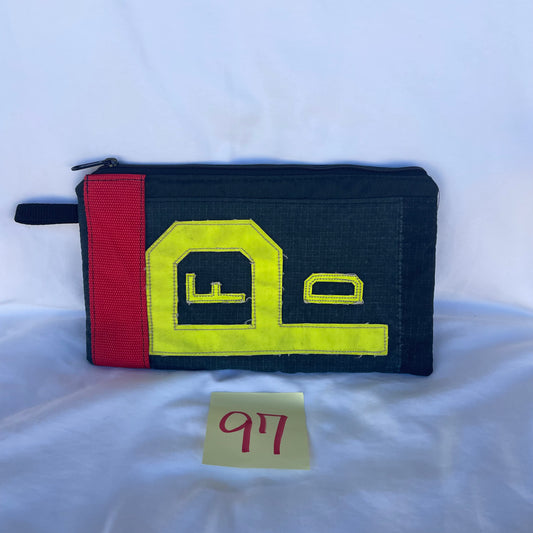 Turnout Bag #97