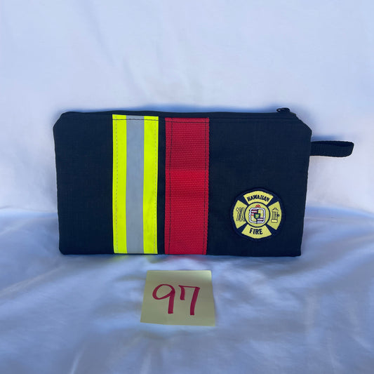 Turnout Bag #97