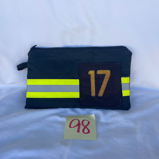 Turnout Bag #98