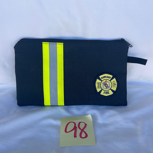 Turnout Bag #98