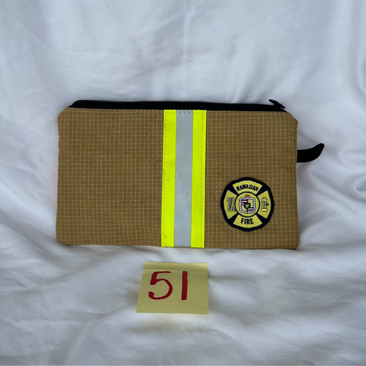 Turnout Bag #51