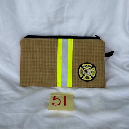 Turnout Bag #51