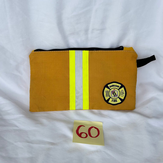 Turnout Bag #60