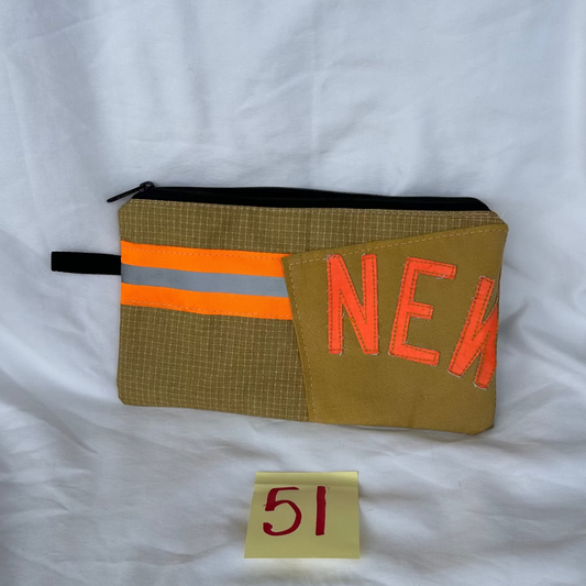 Turnout Bag #51