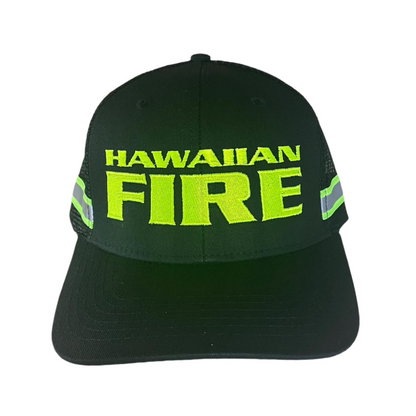 High Viz Hat