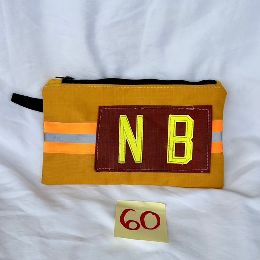 Turnout Bag #60