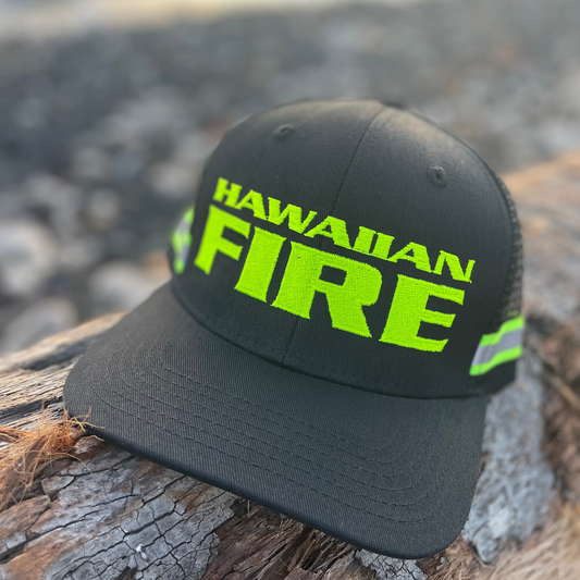 High Viz Hat